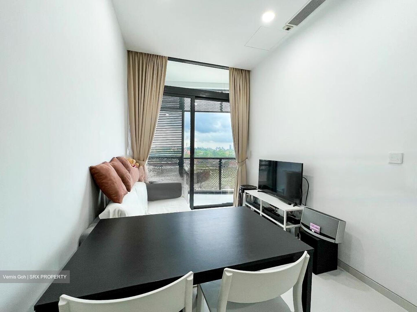 Robin Suites (D10), Apartment #461690381